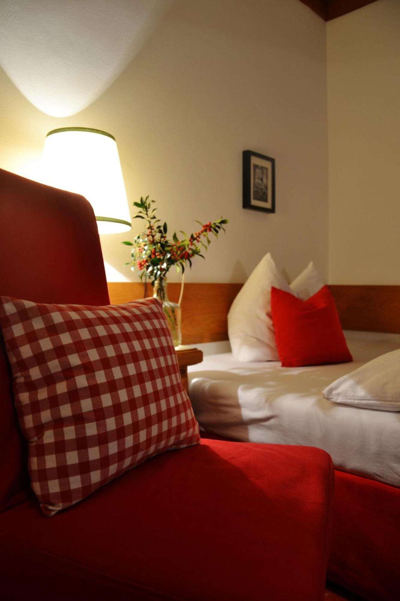 Hotel Zur Post Goldegg Habitación foto