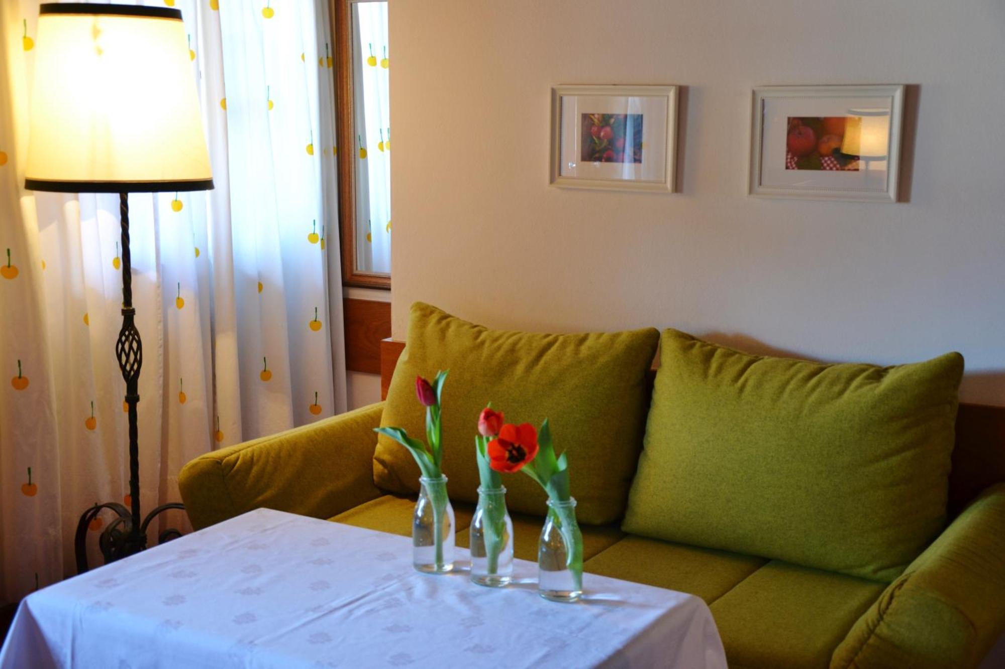 Hotel Zur Post Goldegg Habitación foto